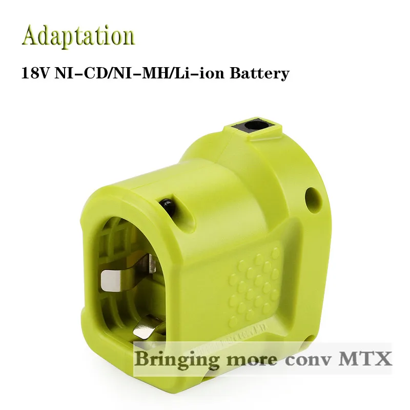 Newest P119 Battery Charger Replacement for Ryobi 12-18V NI-CD NI-MH Li-ion Battery for Ryobi Electric Screwdriver Power Tools