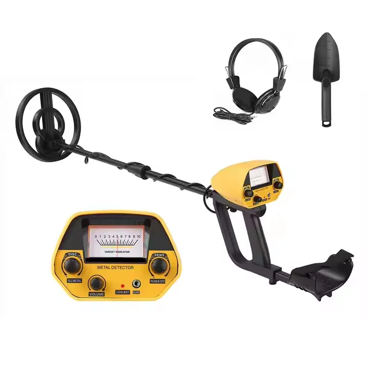 

Металлоискатель MD5090, подземный детектор металлов/золота, электронные измерительные приборы