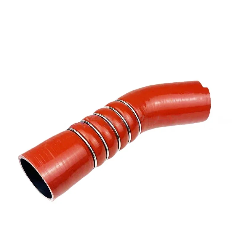 

Силиконовый турбошланг интеркулера для Mitsubishi FUSO-TFA-EURO5