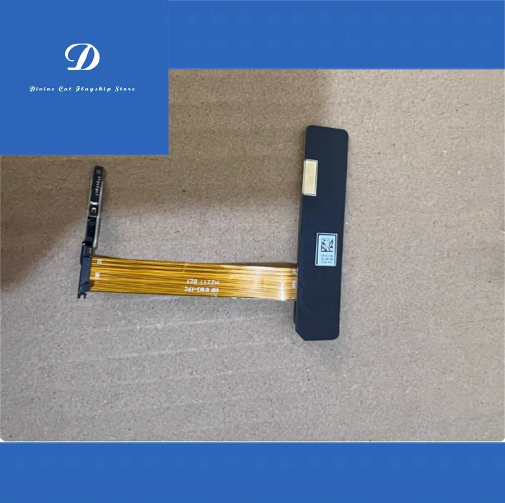 PARA Câmera Dell XPS15 9500 9510 9520 5560 02FP43 07JX4K