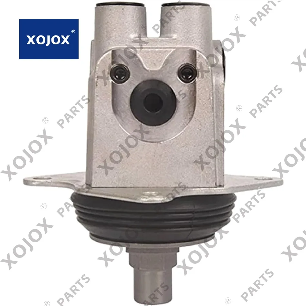 Válvula piloto XOJOX 702-16-03910 7021603910 compatível com escavadeira hidráulica Komatsu PC200-8 PC240-8 PC270-8 PC220-8