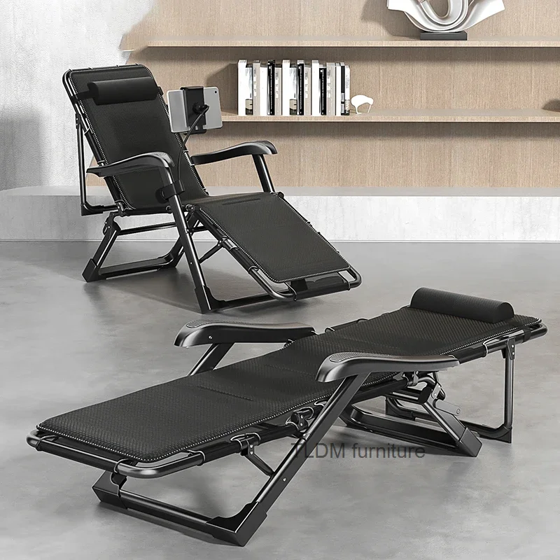 

Office black lounge chair, armchair, back rest floor, hotel interior industrial design chair, unique Silla Comedor modern