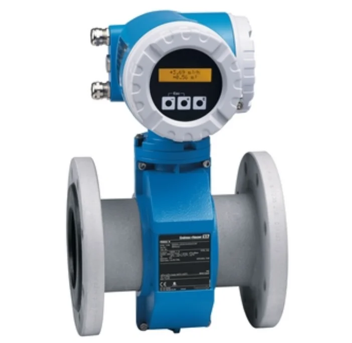

Endress+Hauser Proline Promag 51W Electromagnetic Flowmeter
