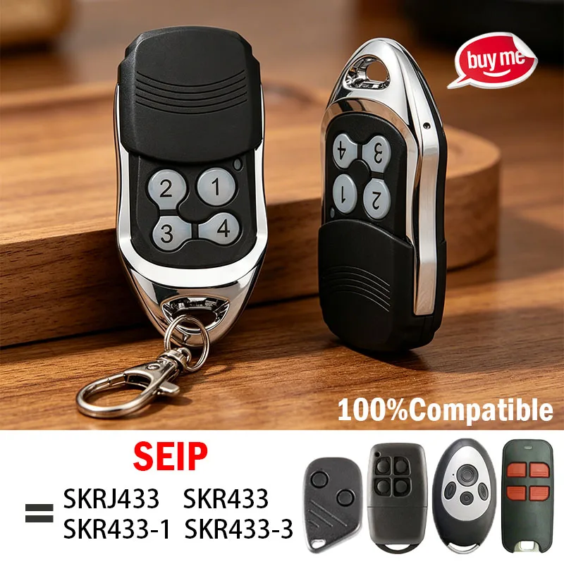 para-seip-skr433-skrj433-skr433-1-skr433-3-portao-de-controle-remoto-43392mhz-codigo-rolamento-abridor-chave-controle-remoto-da-porta-da-garagem