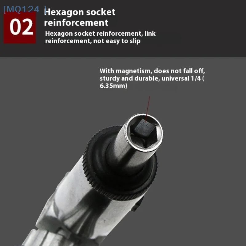 Multi-Function Magn…