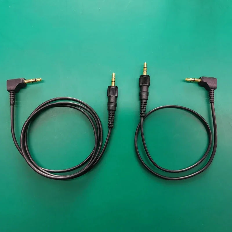 Canfon CF-CSD21 متوافق مع كابل الصوت UWP اللاسلكي Sony V1/D11/D21