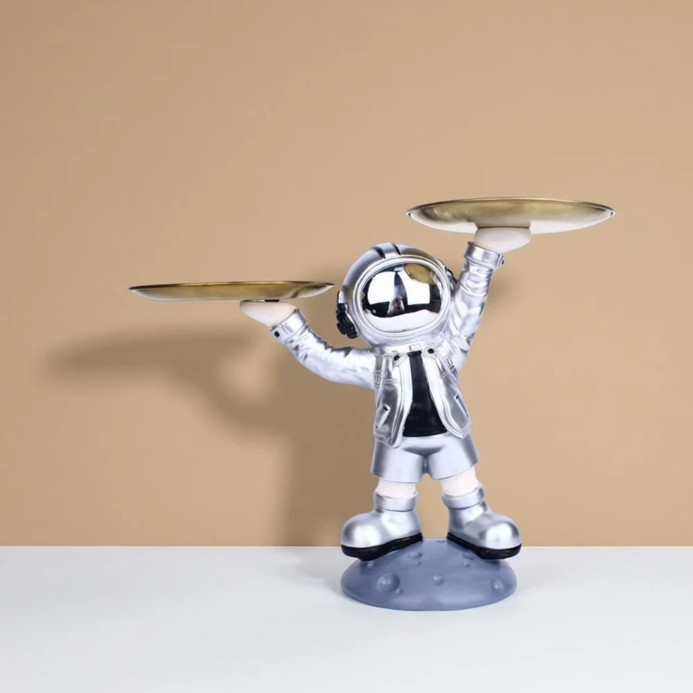 plateau-de-rangement-d'astronaute-artisanat-en-resine-ornement-decoration-de-la-maison-salon-armoire-a-vin-rangement-de-cles-de-bureau-sculpture-d'astronaute