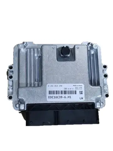 0281014298 EDC16-39 ECU ECM 0281 014 298 ECU ECM
