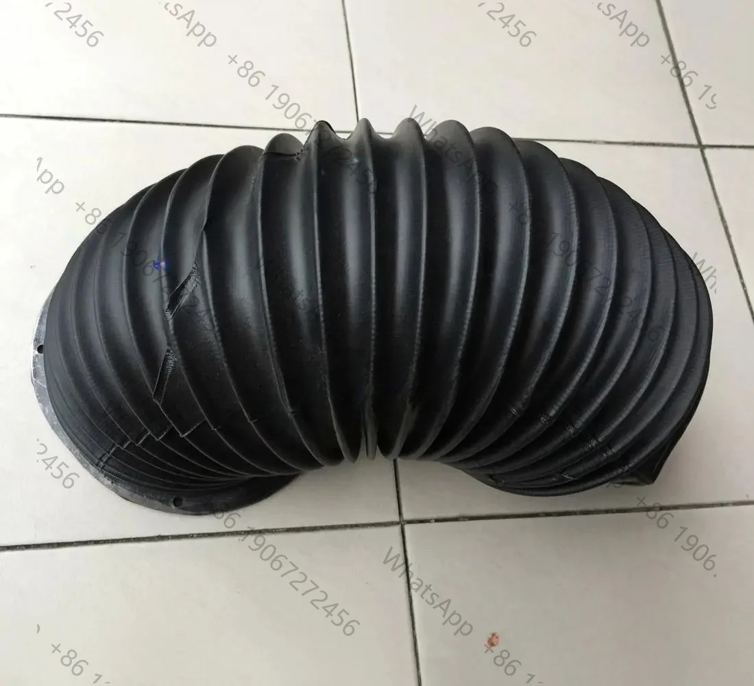 U32j Lower Arm Bellows for U32j work tank, EDM Parts Z296C0200005 Lower Arm Cover Bellows K3-711-12859 Bellows arm