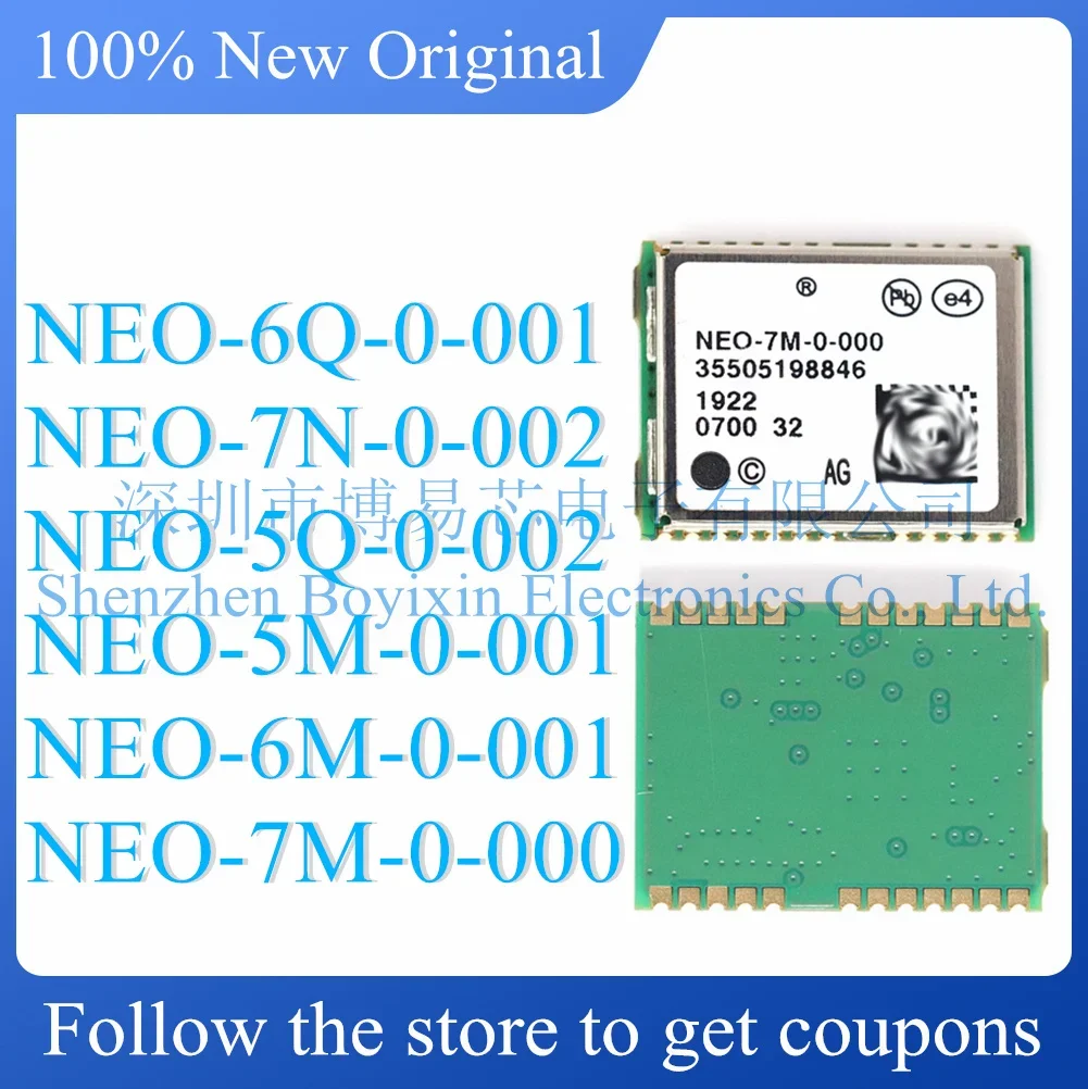 

NEW NEO-6Q-0-001 NEO-7N-0-002 NEO-5Q-0-002 NEO-5M-0-001 NEO-6M-0-001 NEO-7M-0-000 plastic case