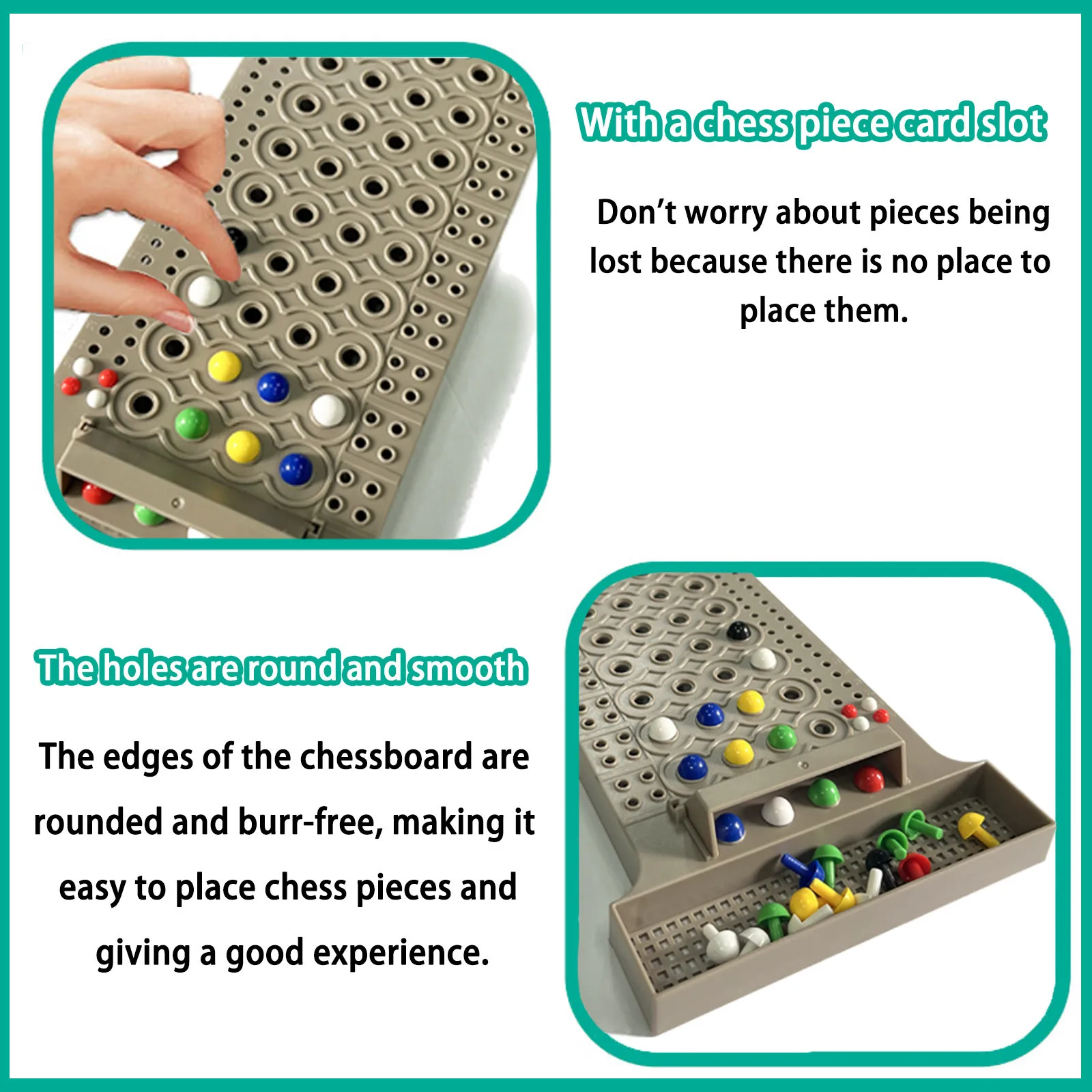 Shenji Miaoshu Zhuji لعبة تكسير المنطق لعبة تكسير كلمة المرور Zhuji Miaoshu لعبة لوحة تفاعلية مزدوجة #3