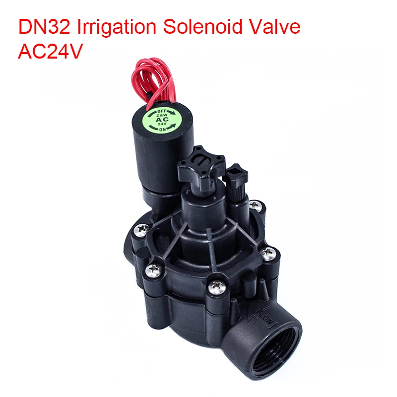 NONE WiFi Smart Sprinkler Controller 4/6/8 Zone Garten Bewässerung Timer Smart Bewässerung System Alexa Google Home Tuya Smart Leben 10