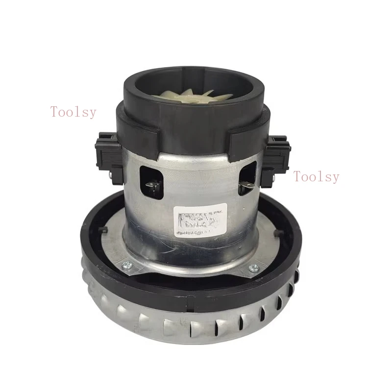 Vacuum Cleaner Moto… - image