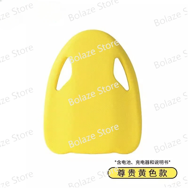 Swimming Float Diving Equipment Power Float Rowing Board Children and Adult Water Propulsion