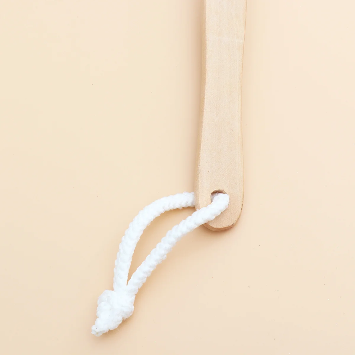 

3pcs Nylon Long Handle Bath Ball Portable Shower Back Scrubber Green For Body Exfoliation Massage Soft Bristle Eco-Friendly Tool