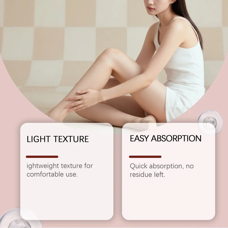 Moisturizing Hydrating Exfoliating Repair Essence Sloughs Dead Cells, Delivers Moisture and Enhances Skin Care