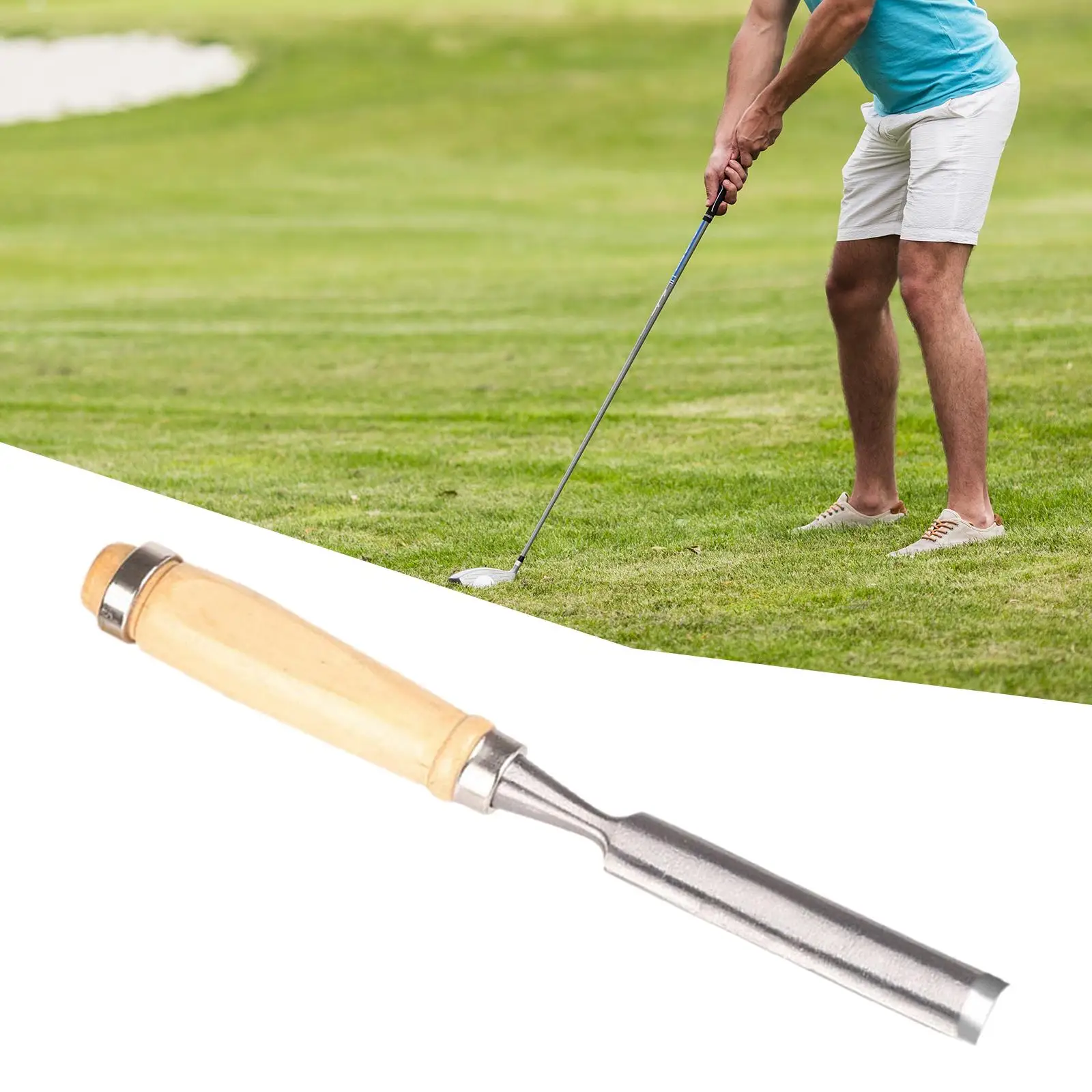 Golf Grip Removal Tool Remover Saver Steel Wood Golf Club Grip Tape Stripper