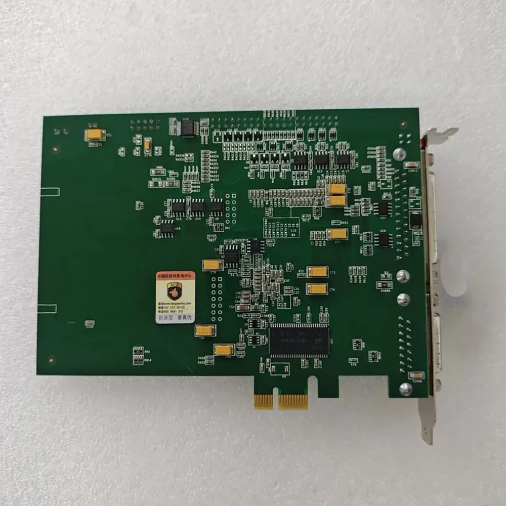 

Карта лазерной маркировки DLC2-PCIE V3.2