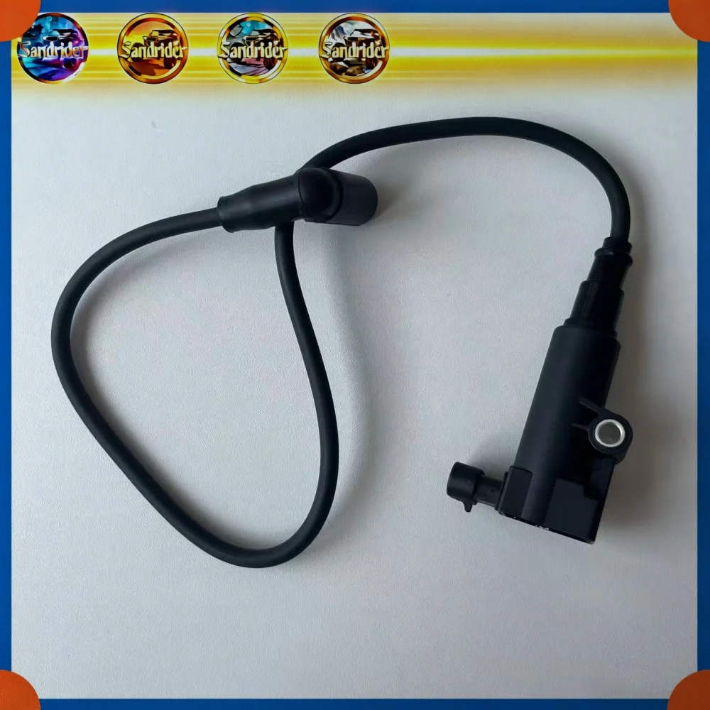 Ignition Coil and Wire for Linhai 300 370 420 500 T-BOSS 550 M550 M550L M565LT 570 M570L T-BOSS 570 M750L T3b 70822D BDW-IN-103