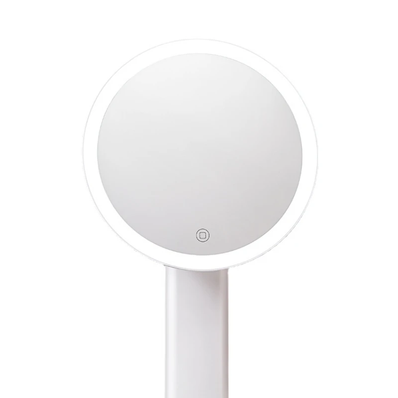 

Rechargeable Smart Bedroom Makeup Mirror with Light