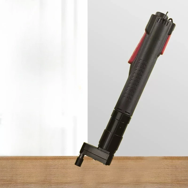 Z-type electric screwdriver for precision brushless electric screwdriver automation equipment