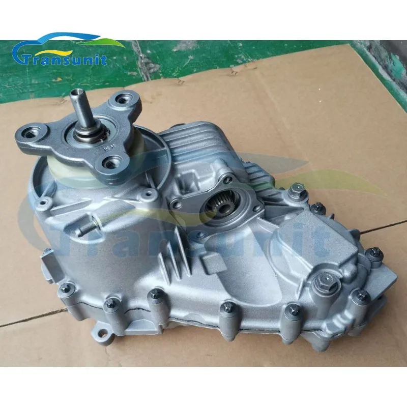 

Transmission Transfer Case Box ATC400 ATC-400 Suit For BMW E83 X3 2003-2010 2.5i 3.0i 27107573216 27103455136