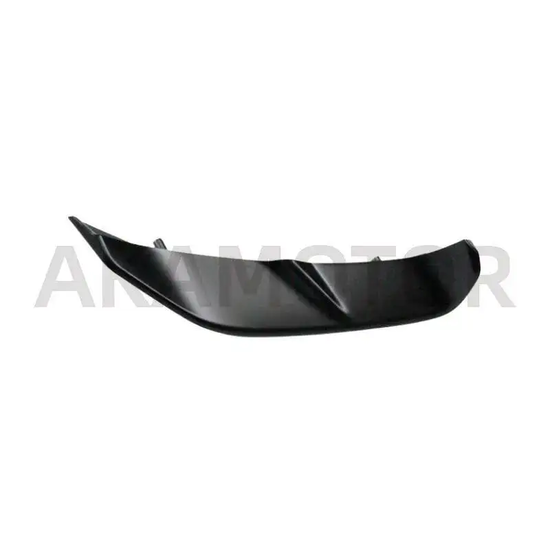 

Headlight Side Trim Cover For Loncin Voge 250RR ( Third Generation / FREE Version ) LX250GS-3C