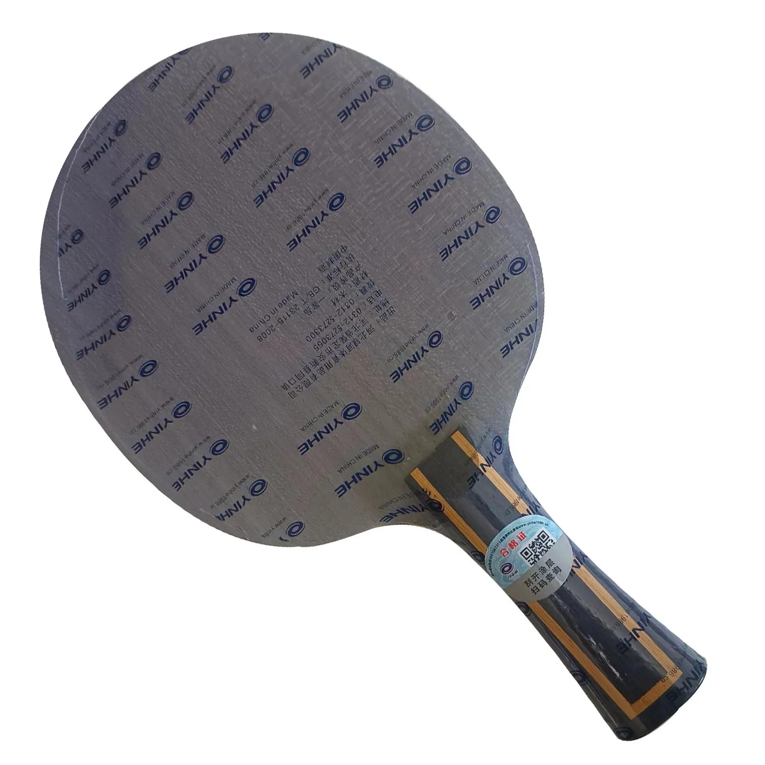 Original Yinhe Milky Way Galaxy Mercury.13 Y-13 Y13 Y 13 table tennis pingpong blade