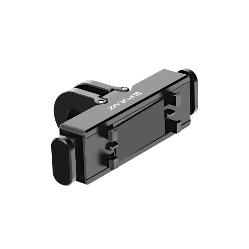 

Aviation Aluminum Quick Release Base Adapter Bracket For Insta360 X5 / Ace Pro / Pro 2 Extension Support Accessory