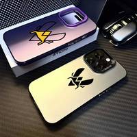 Team Vitality Counter Strike Logo Phone Case For iPhone 16 15 14 13 12 11 Pro Max Black Purple Matte Laser Metallic Aurora Funda