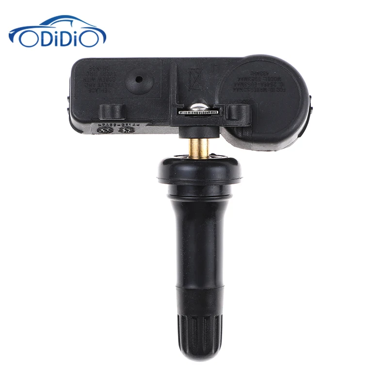 ODiDio-TPMS Sensor de Pressão dos Pneus para Jeep Grand Cherokee 2010-2015 Bússola Fiat 500, 56029398AB, 433MHz