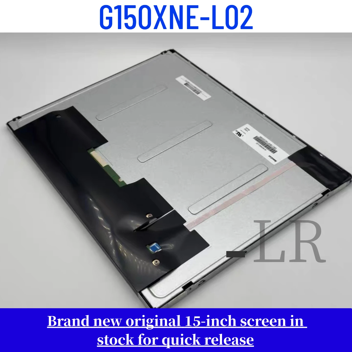 G150XNE-L02 Brand-New, Genuine 15-Inch LCD Monitor
