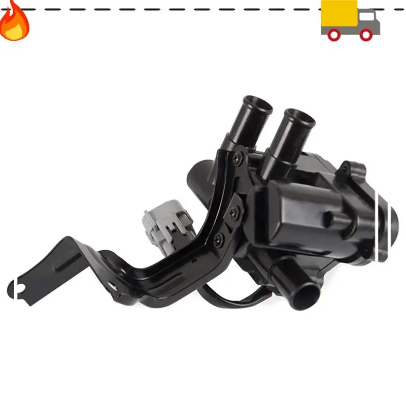 

Discount-Car Engine Cooling Water Control Valve Accessories For TOYOTA PRIUS 1.5L 2004-2009 Heater Water Valve 16670-21010