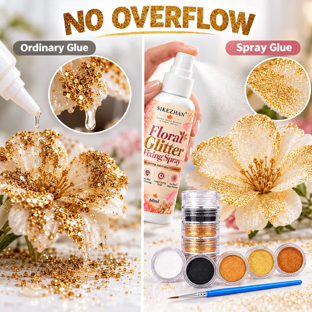 Çiçek Buketi Dekorasyonu, Kend - Art Craft Kits incelemesi ve fiyatı