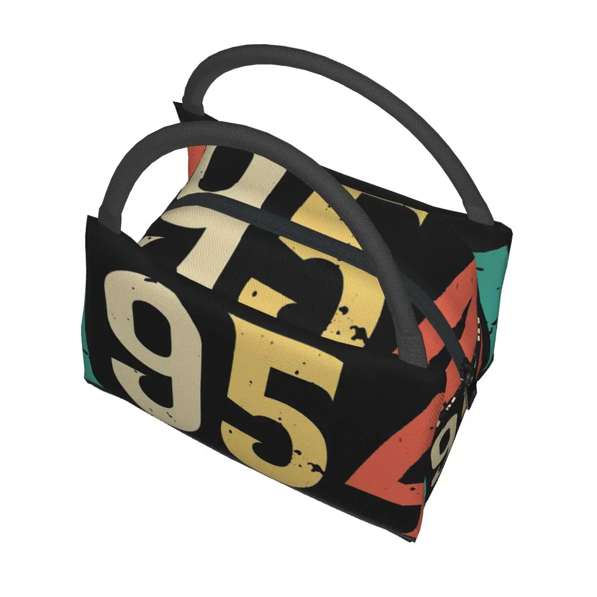 70 Years Old Gifts Vintage 1954 Portable insulation bag for Cooler Thermal Food Office Pinic Container