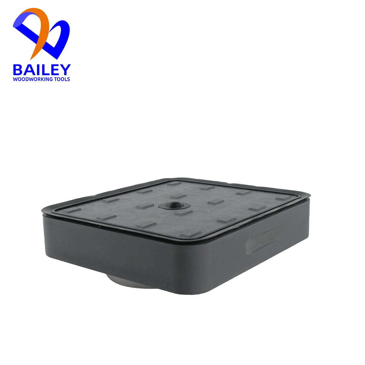 BAILEY 1PC Gray Type 132x146x29mm Vacuum Pod for Biesse Rover Point to Point CNC Processing Center Machine AS24M00246