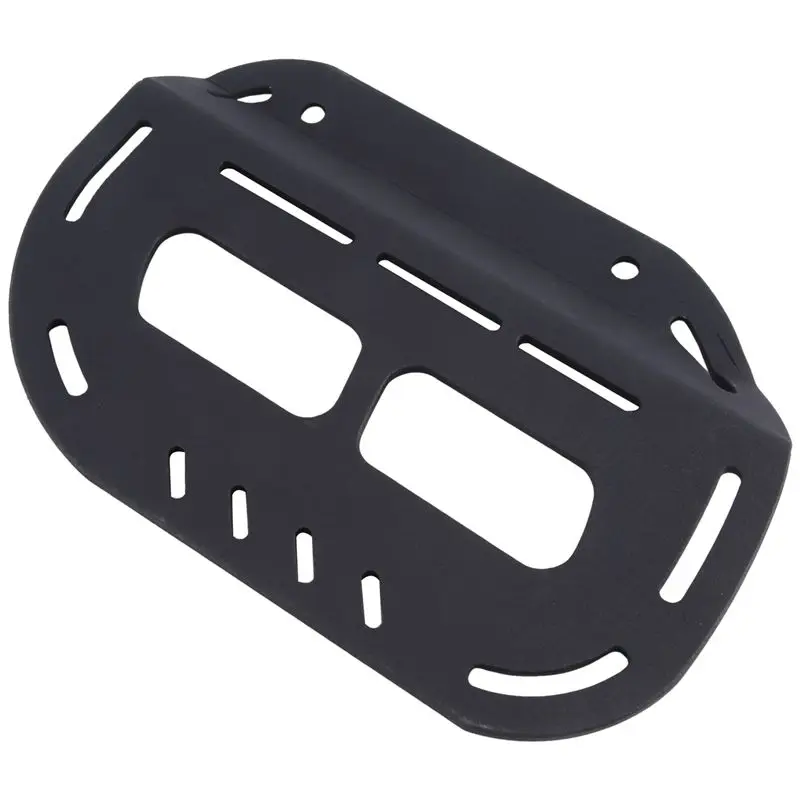 

AC34-Motorcycle Left Luggage Rack Saddle Bag Mounting Brackets Side Bag Bracket For HONDA CL250 CL500 CL300 2021-2023
