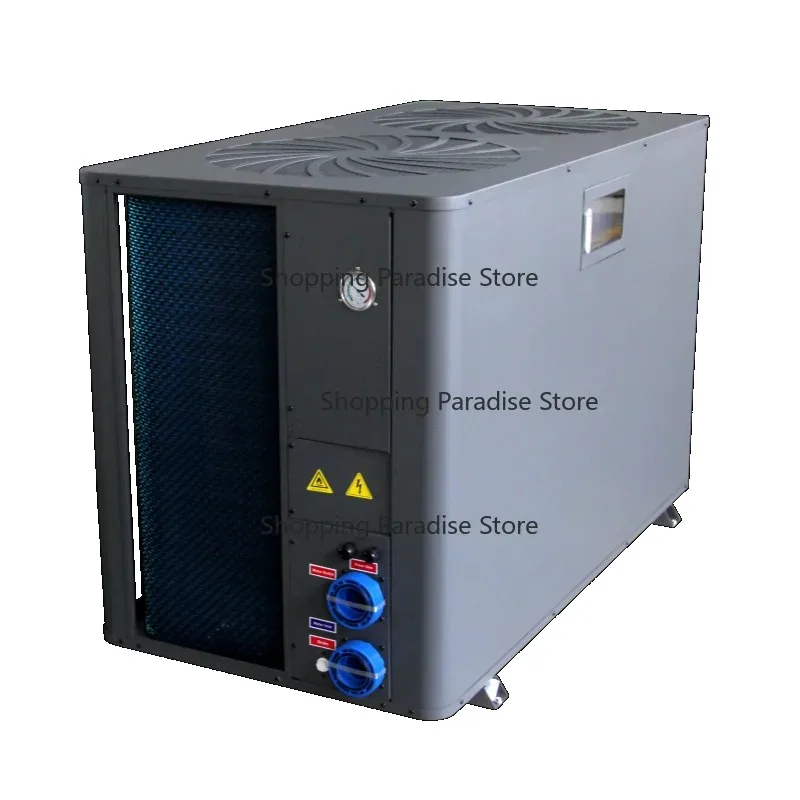 

HOT SALE DC Inverter R32 Swimming Pool Heat Pump