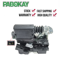 6001547512 7702127970 Rear Left Door Lock Actuator Mechanism For Renault R21 Dacia 1984-1991 MEGANE 1996-2005