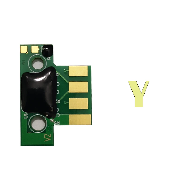 C232HK0 C232HC0 C232HM0 C232HY0 ヨーロッパトナーカートリッジチップ Lexmark C2325 MC2325 C2425 MC2425 MC2535 MC2640