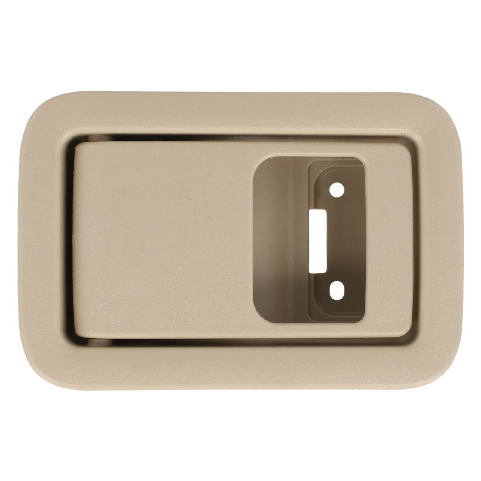 Car Maintenance Vehicle Repair Color As Shown LAND CRUISER Handle Monitor Brightness Plastic Material Single Piece