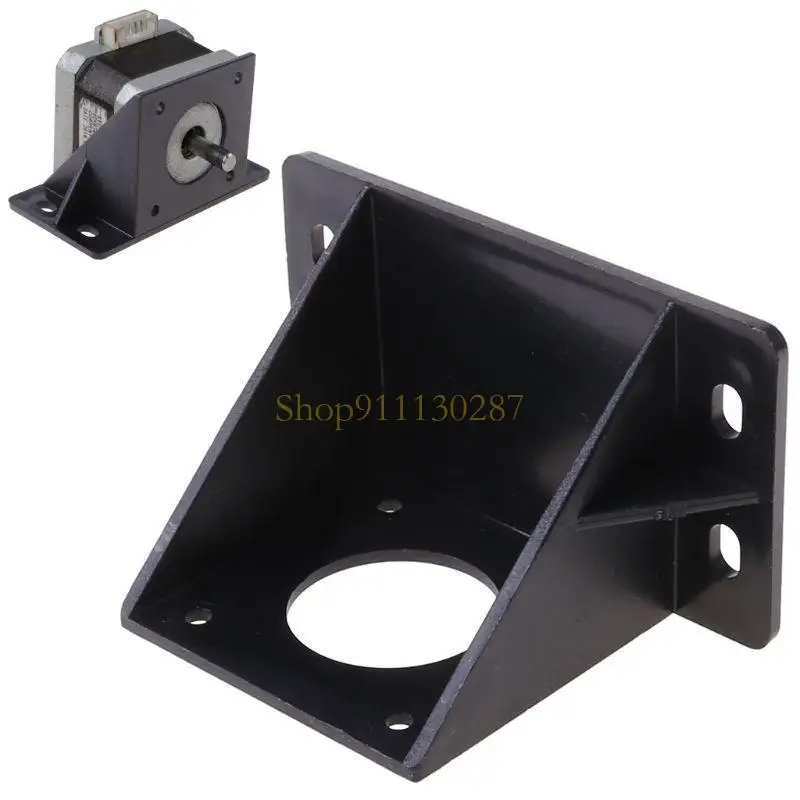 J1HC Step Motor Mounting Mounting L тип кронштейна.