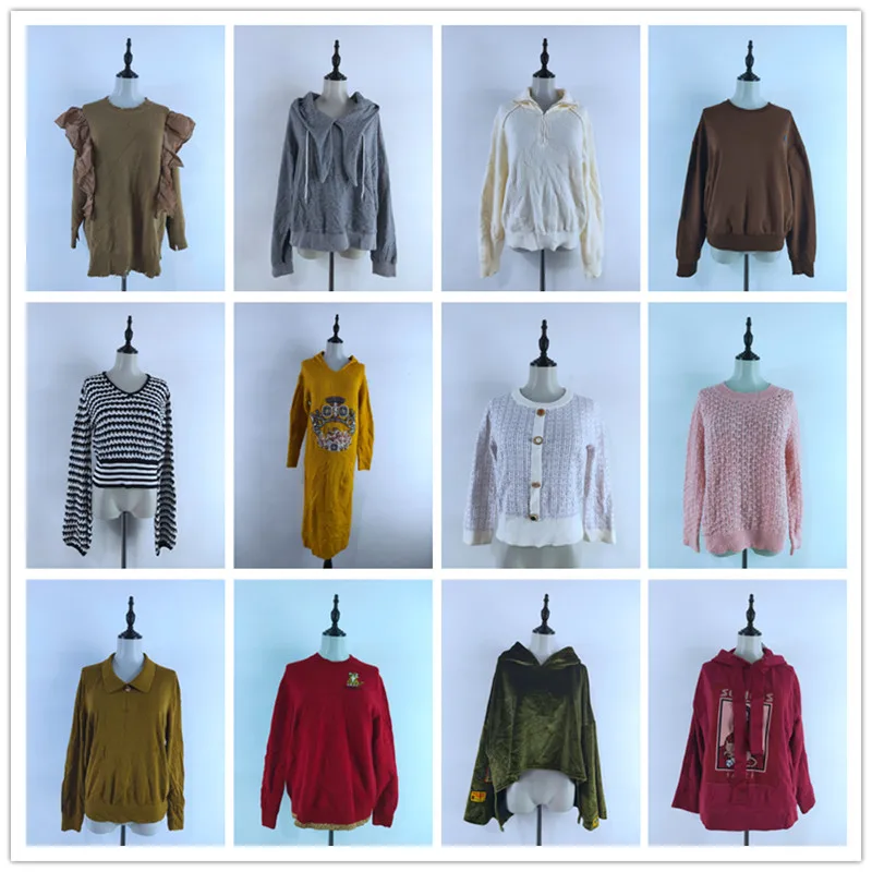 

Теплый повседневный винтажный свитер для поездок на работу, уникальный дизайн, не повторяющийся, модный, универсальный, из полиэфирного волокна, длинный све, круглый Ne