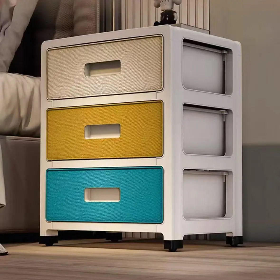 Thumbnail 3 - #33 Latest Bedroom Storage Boxes Offers