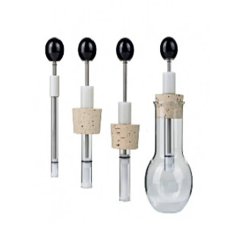 Sediment column samplerSediment column sampler