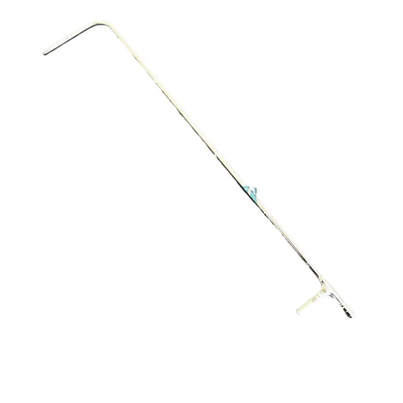 

LPT-03 Diameter 3mm Standard Pitot Tube L-Type Pitot Tube L-Type Pitot Tube Wind Speed Wind Pressure Wind