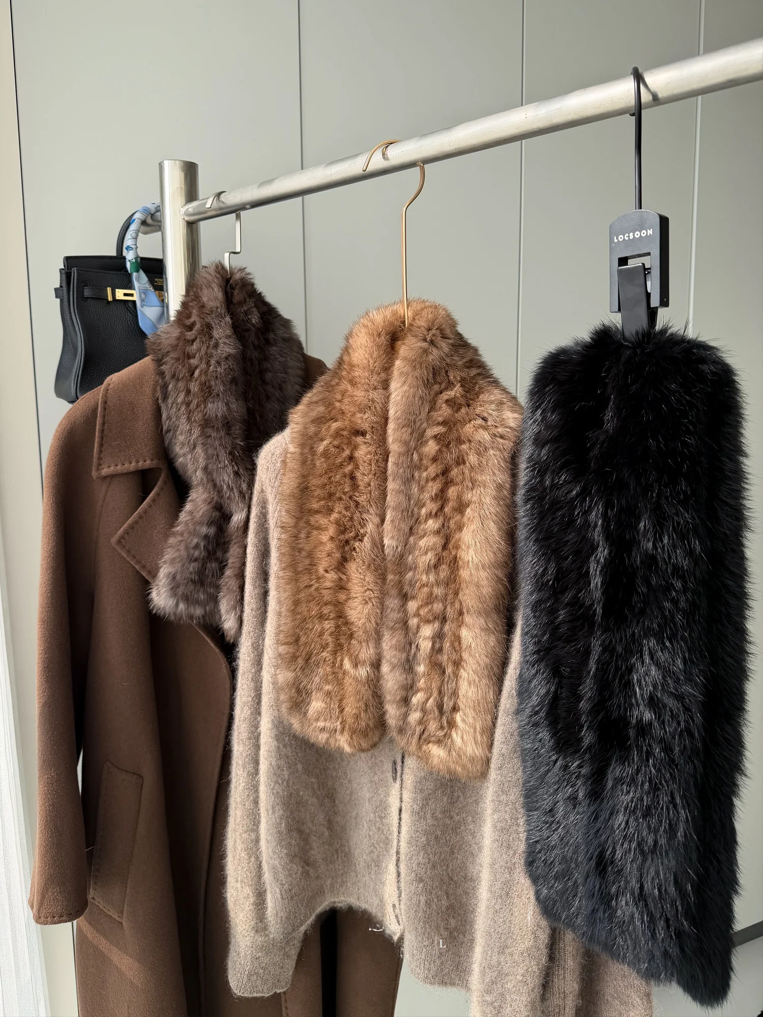 Echarpe-en-fourrure-veritable-tissee-a-la-main-double-face-pour-femme-echarpe-chaude-en-fourrure-de-lapin-style-coreen-tendance-automne-hiver