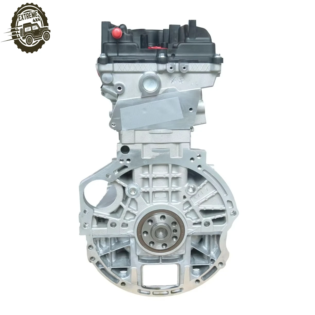 

Auto Engine Factory Price G4KA G4KC Crate Engine 4 Cylinder 2.0L Car Engine for Hyundai Kia