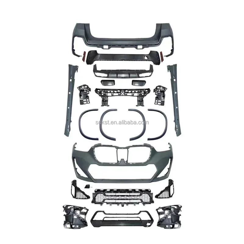 

Body Kits for IS OLD to NEW 2006-2012 to 2021