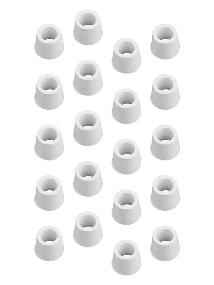 20X Klimaanlage Rohr Dichtung Ring Gummi Rohr Kühlung Rohr Dichtung R410 R22 Fluorierte Schlauch Dichtung Heimwerker